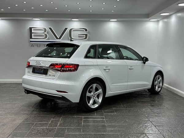 Used Audi A3 2019 for sale - 76174931: Photo 11