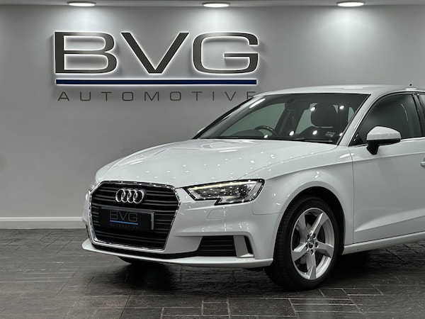 Used Audi A3 2019 for sale - 76174931: Photo 12