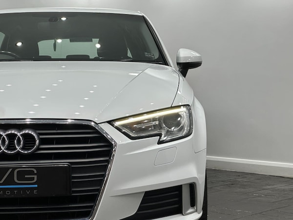 Used Audi A3 2019 for sale - 76174931: Photo 14