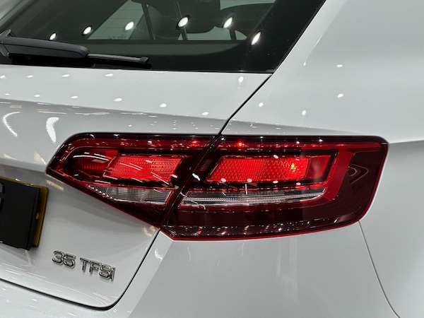 Used Audi A3 2019 for sale - 76174931: Photo 18