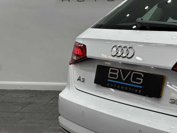 Used Audi A3 2019 for sale - 76174931: Photo 20