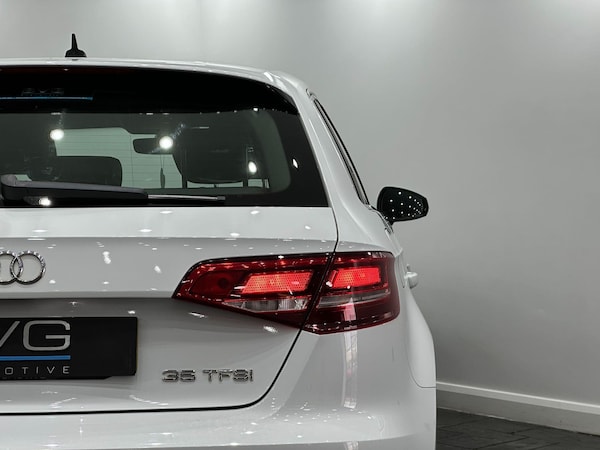 Used Audi A3 2019 for sale - 76174931: Photo 21