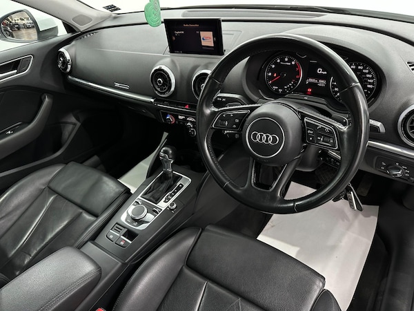 Used Audi A3 2019 for sale - 76174931: Photo 24