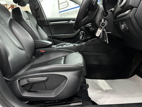Used Audi A3 2019 for sale - 76174931: Photo 26