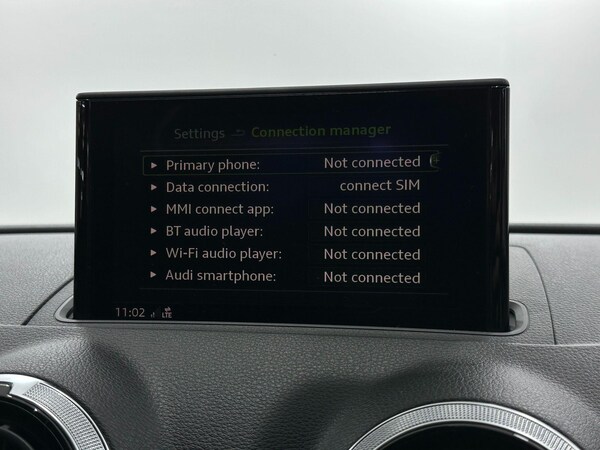 Used Audi A3 2019 for sale - 76174931: Photo 35