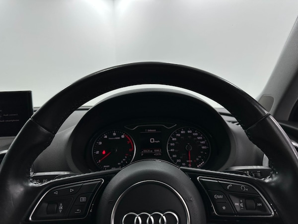 Used Audi A3 2019 for sale - 76174931: Photo 48