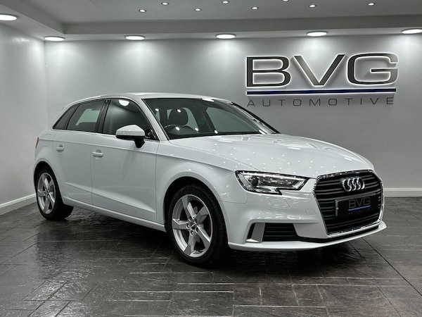 Used Audi A3 2019 for sale - 76174931: Photo 4
