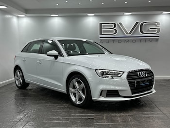 Used Audi A3 2019 for sale - 76174931: Photo