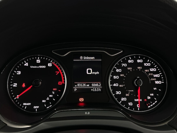 Used Audi A3 2019 for sale - 76174931: Photo 52