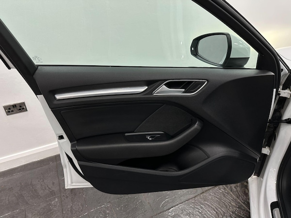 Used Audi A3 2019 for sale - 76174931: Photo 53