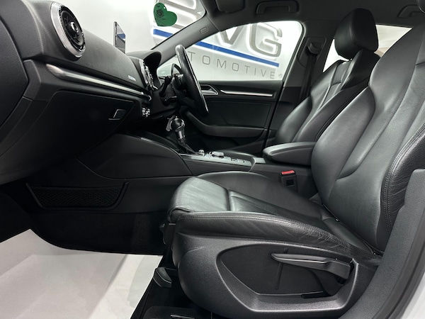 Used Audi A3 2019 for sale - 76174931: Photo 55