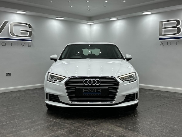 Used Audi A3 2019 for sale - 76174931: Photo 5