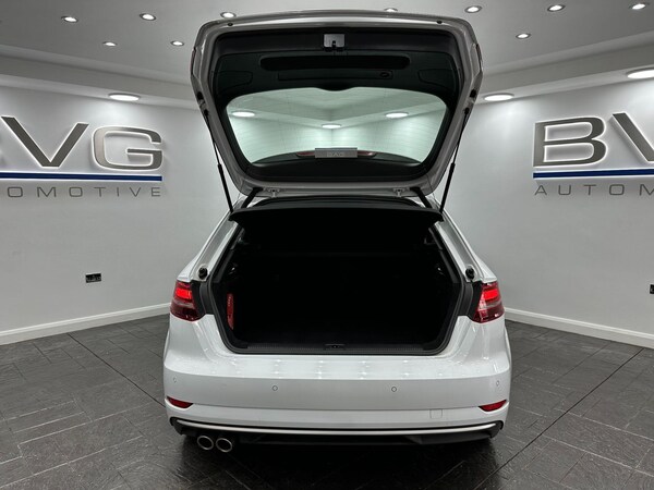 Used Audi A3 2019 for sale - 76174931: Photo 64