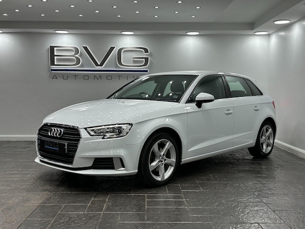 Used Audi A3 2019 for sale - 76174931: Photo 6