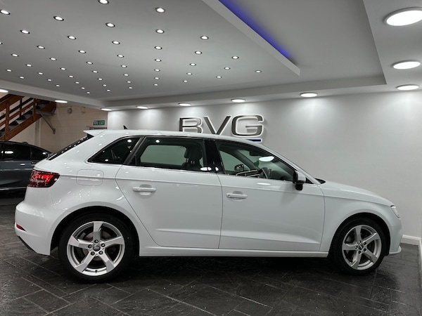 Used Audi A3 2019 for sale - 76174931: Photo 8