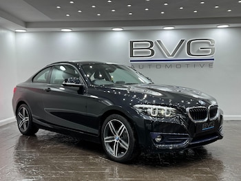 Used BMW 2 Series 2018 for sale - 78740736: Photo
