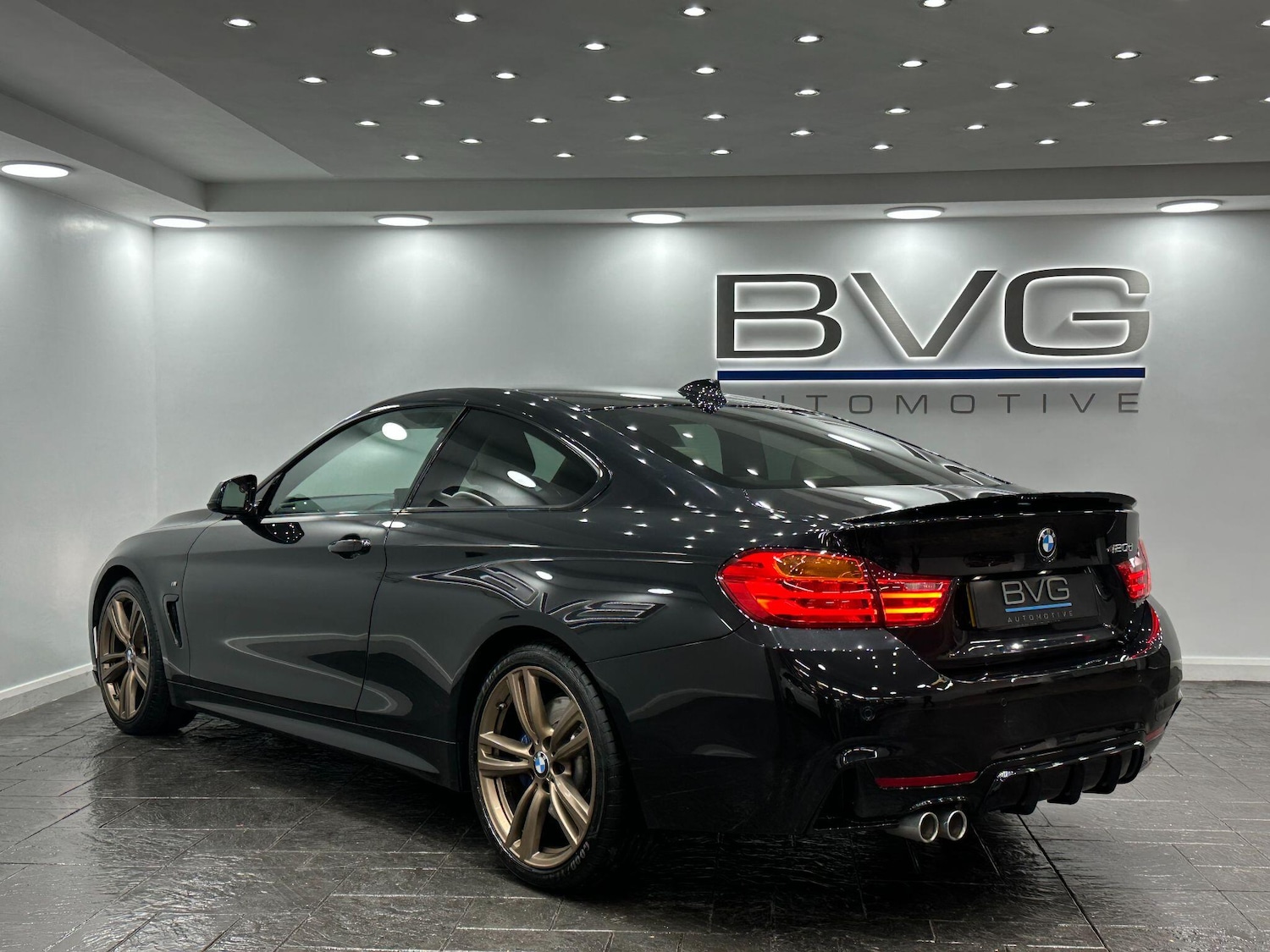 Used BMW 4 Series 2016 for sale - 76314452: Photo 10