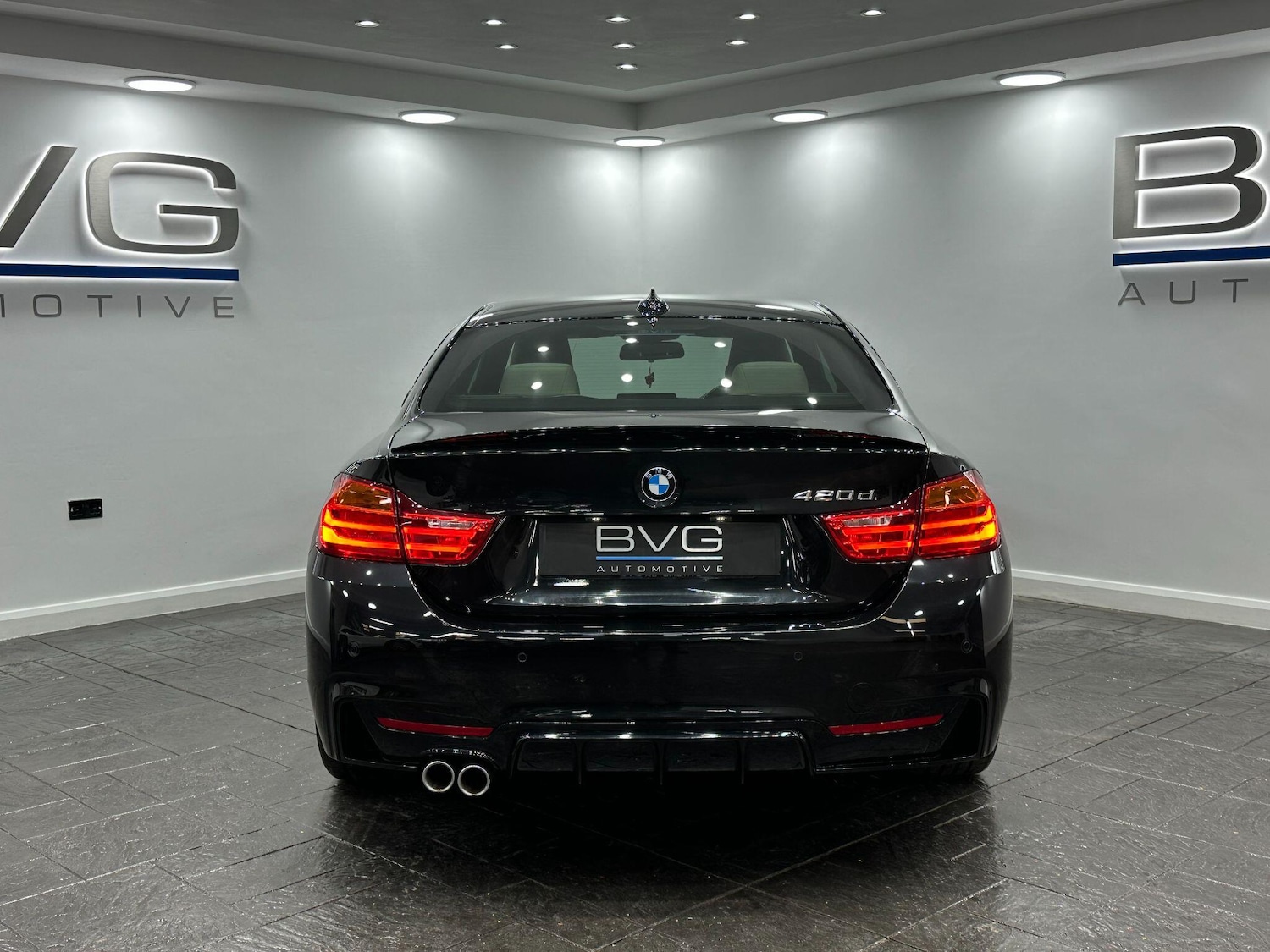 Used BMW 4 Series 2016 for sale - 76314452: Photo 11