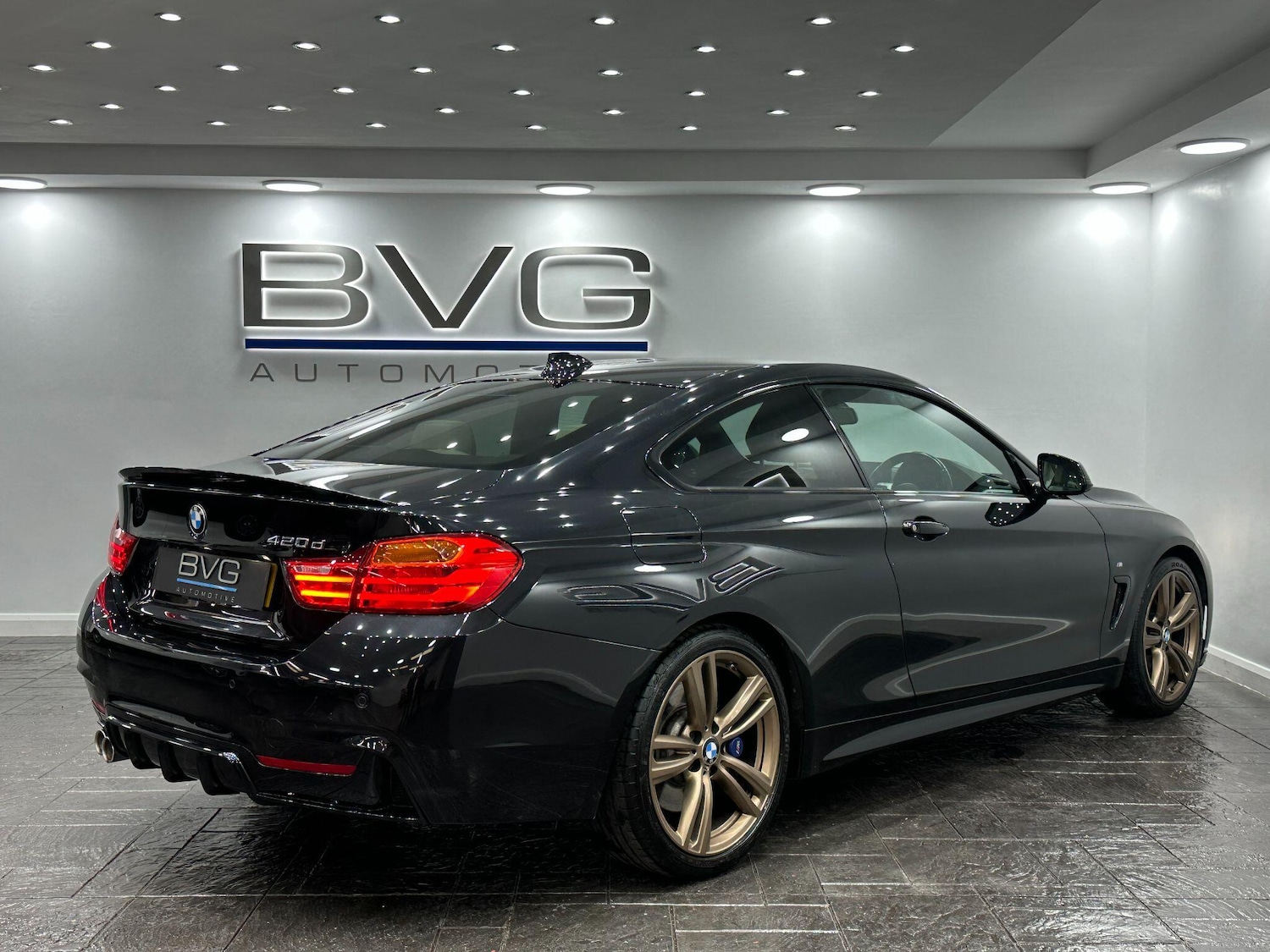 Used BMW 4 Series 2016 for sale - 76314452: Photo 12