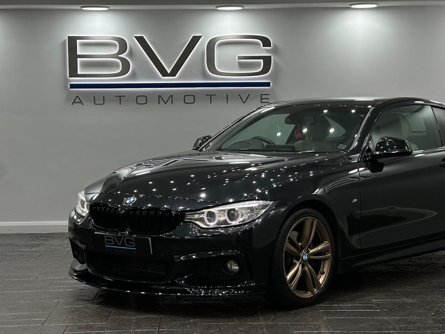 Used BMW 4 Series 2016 for sale - 76314452: Photo 14