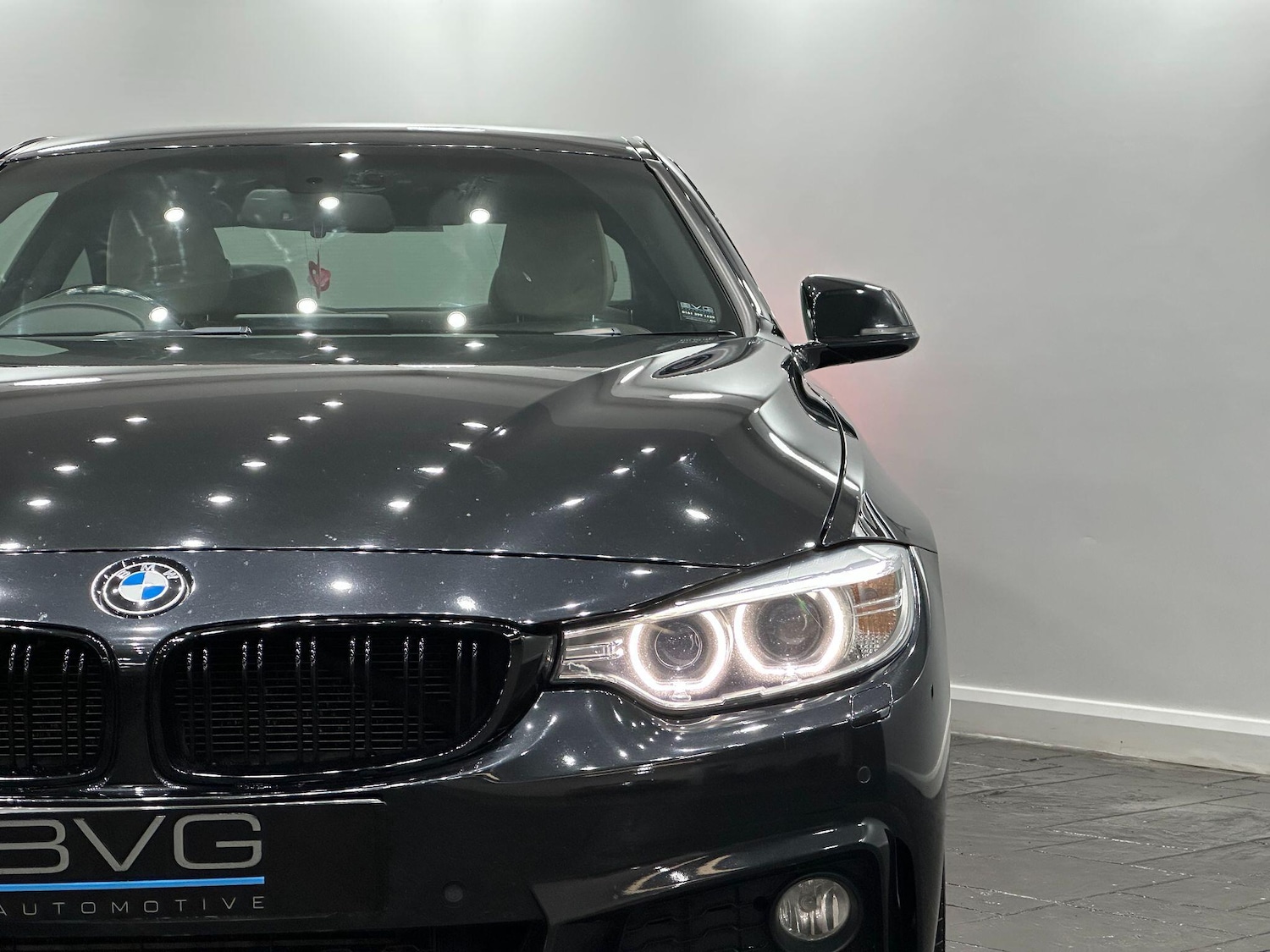 Used BMW 4 Series 2016 for sale - 76314452: Photo 15