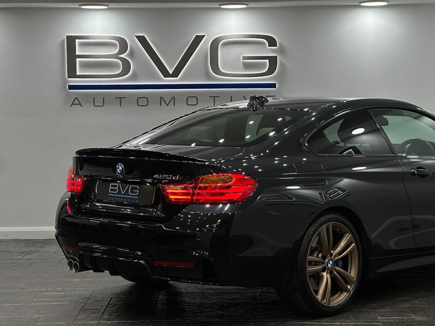 Used BMW 4 Series 2016 for sale - 76314452: Photo 18