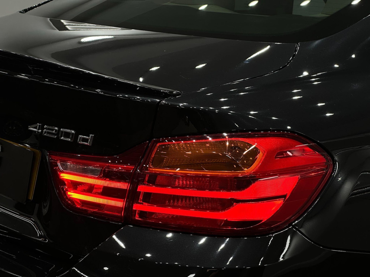 Used BMW 4 Series 2016 for sale - 76314452: Photo 20