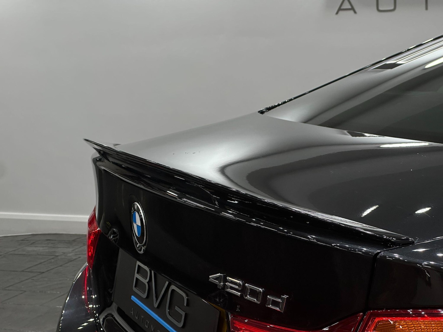 Used BMW 4 Series 2016 for sale - 76314452: Photo 22