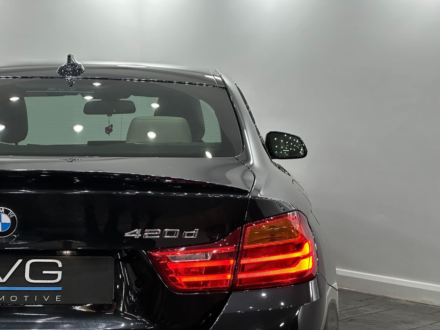 Used BMW 4 Series 2016 for sale - 76314452: Photo 23