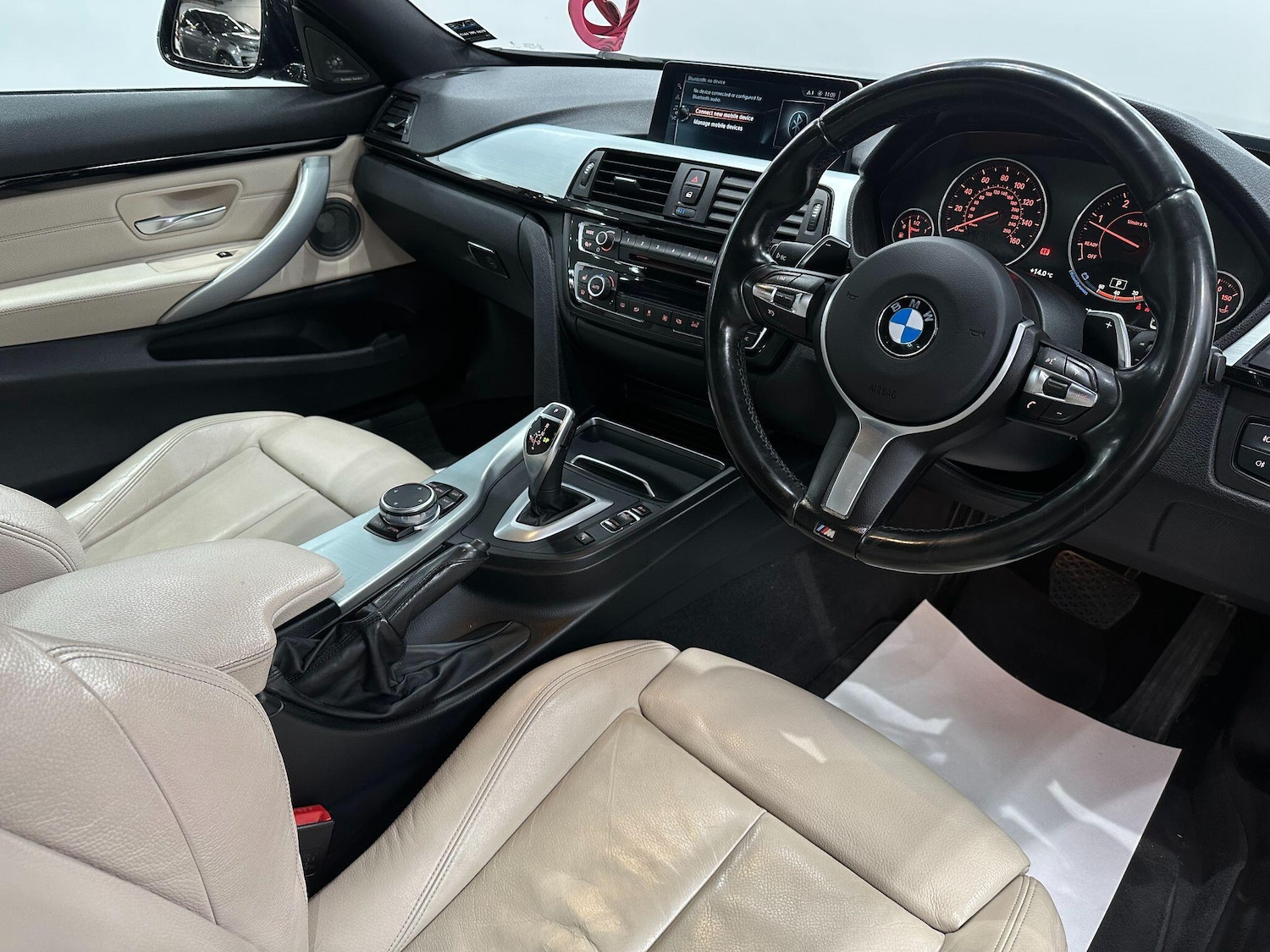 Used BMW 4 Series 2016 for sale - 76314452: Photo 27
