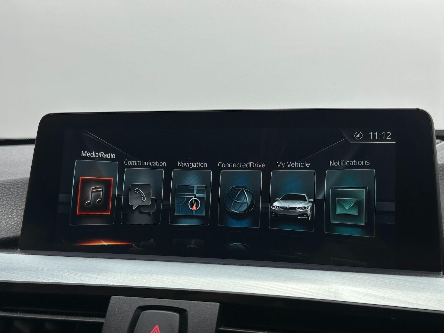 Used BMW 4 Series 2016 for sale - 76314452: Photo 35