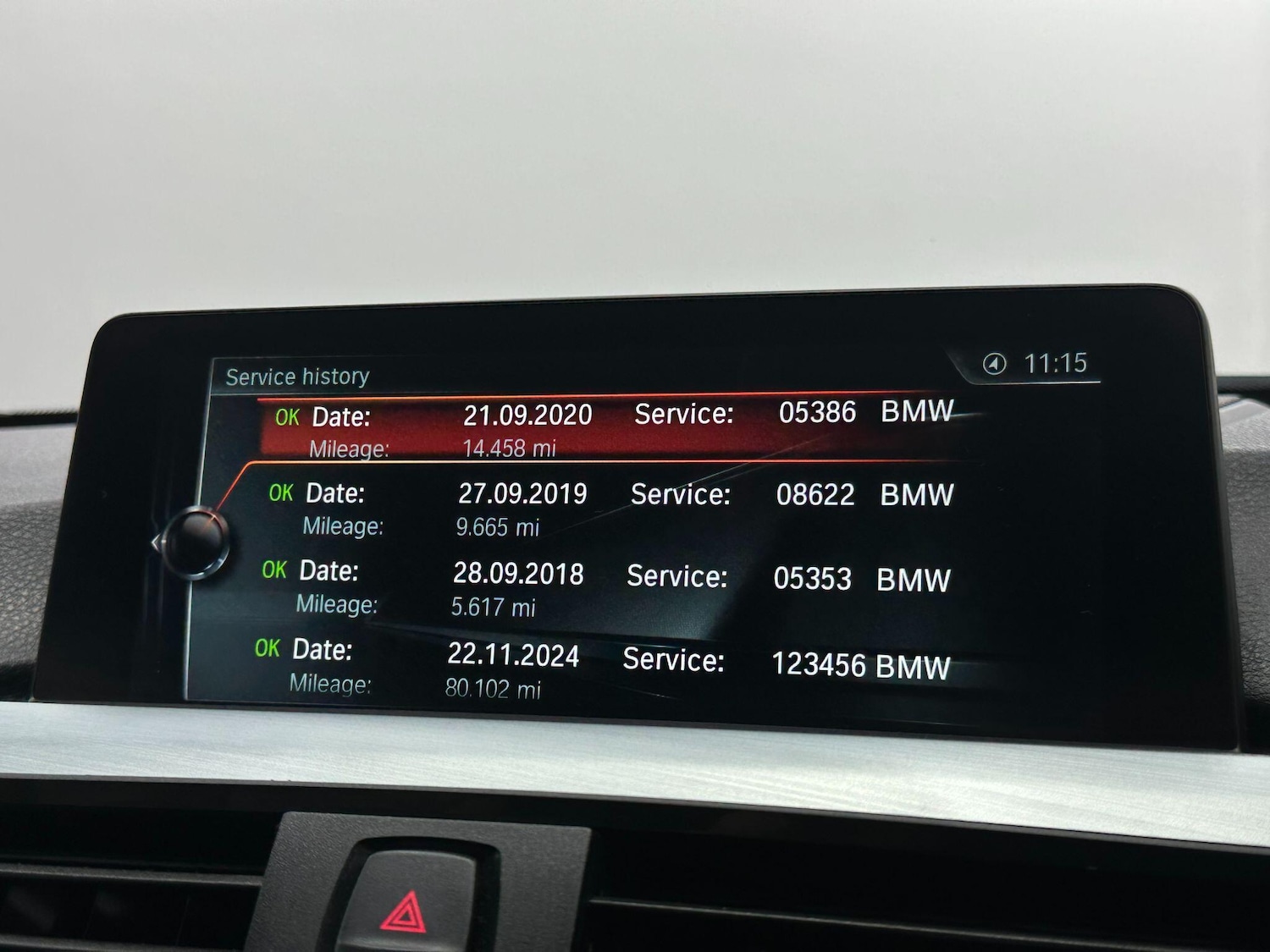 Used BMW 4 Series 2016 for sale - 76314452: Photo 46