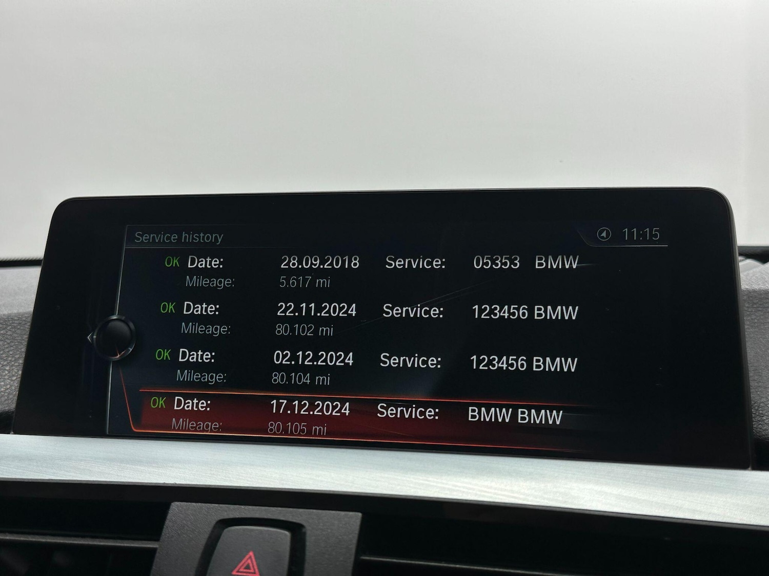 Used BMW 4 Series 2016 for sale - 76314452: Photo 47