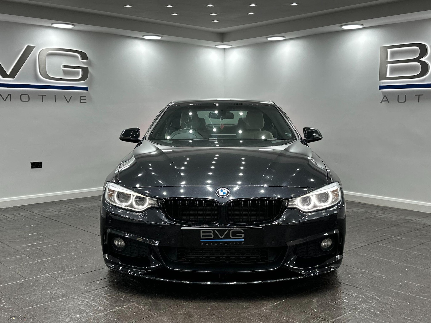 Used BMW 4 Series 2016 for sale - 76314452: Photo 5