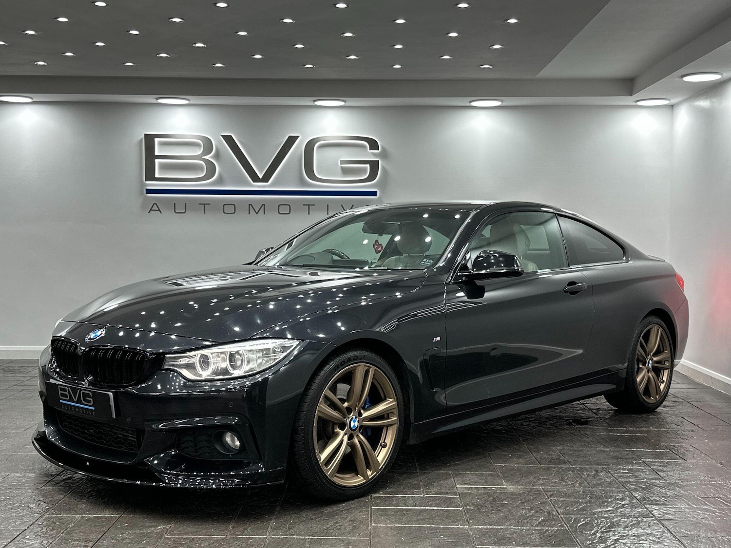 Used BMW 4 Series 2016 for sale - 76314452: Photo 6