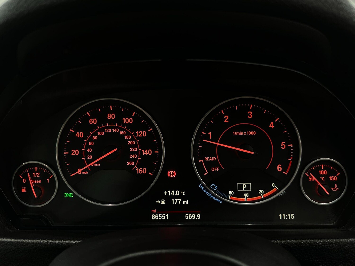 Used BMW 4 Series 2016 for sale - 76314452: Photo 60