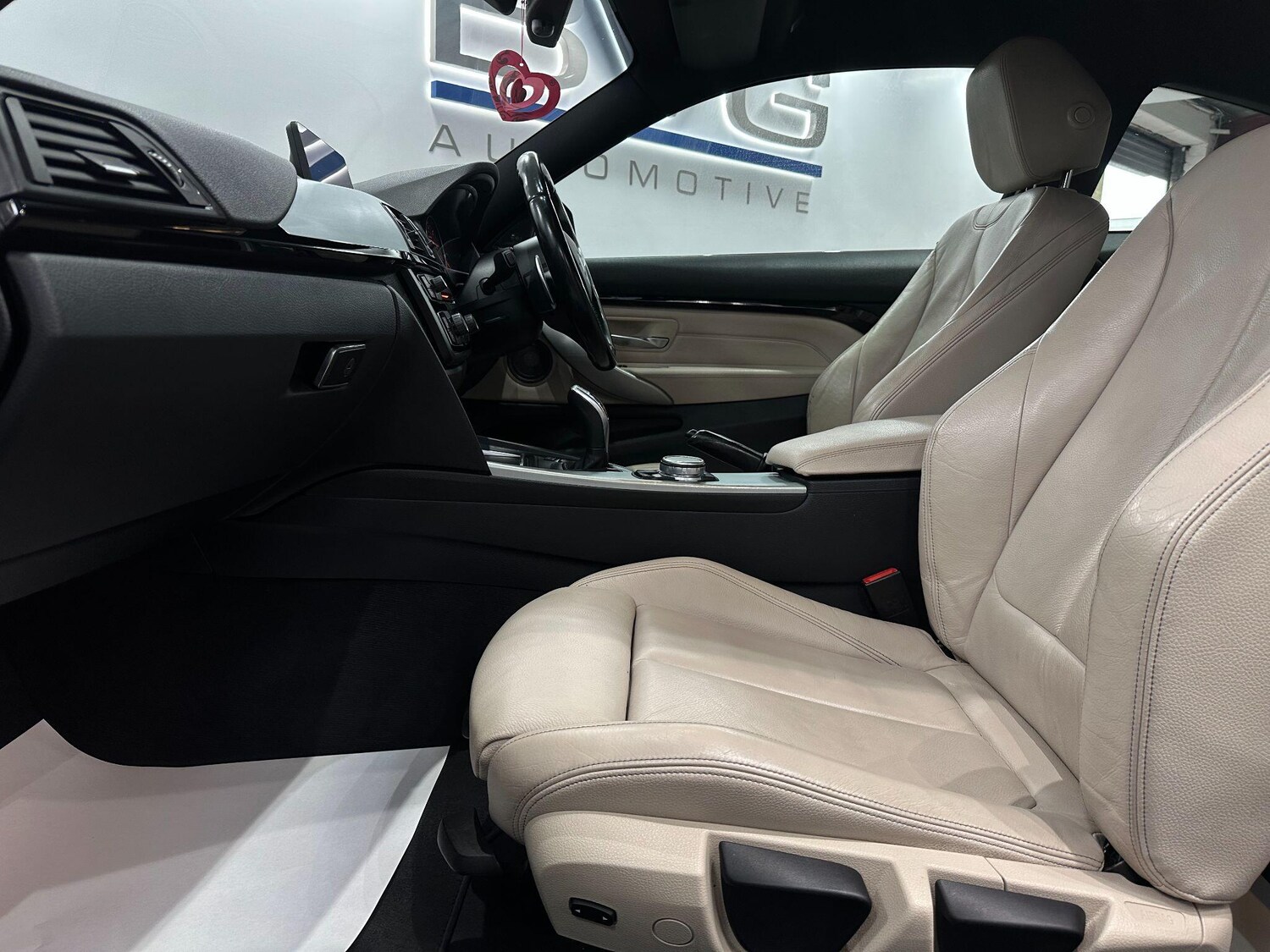 Used BMW 4 Series 2016 for sale - 76314452: Photo 66