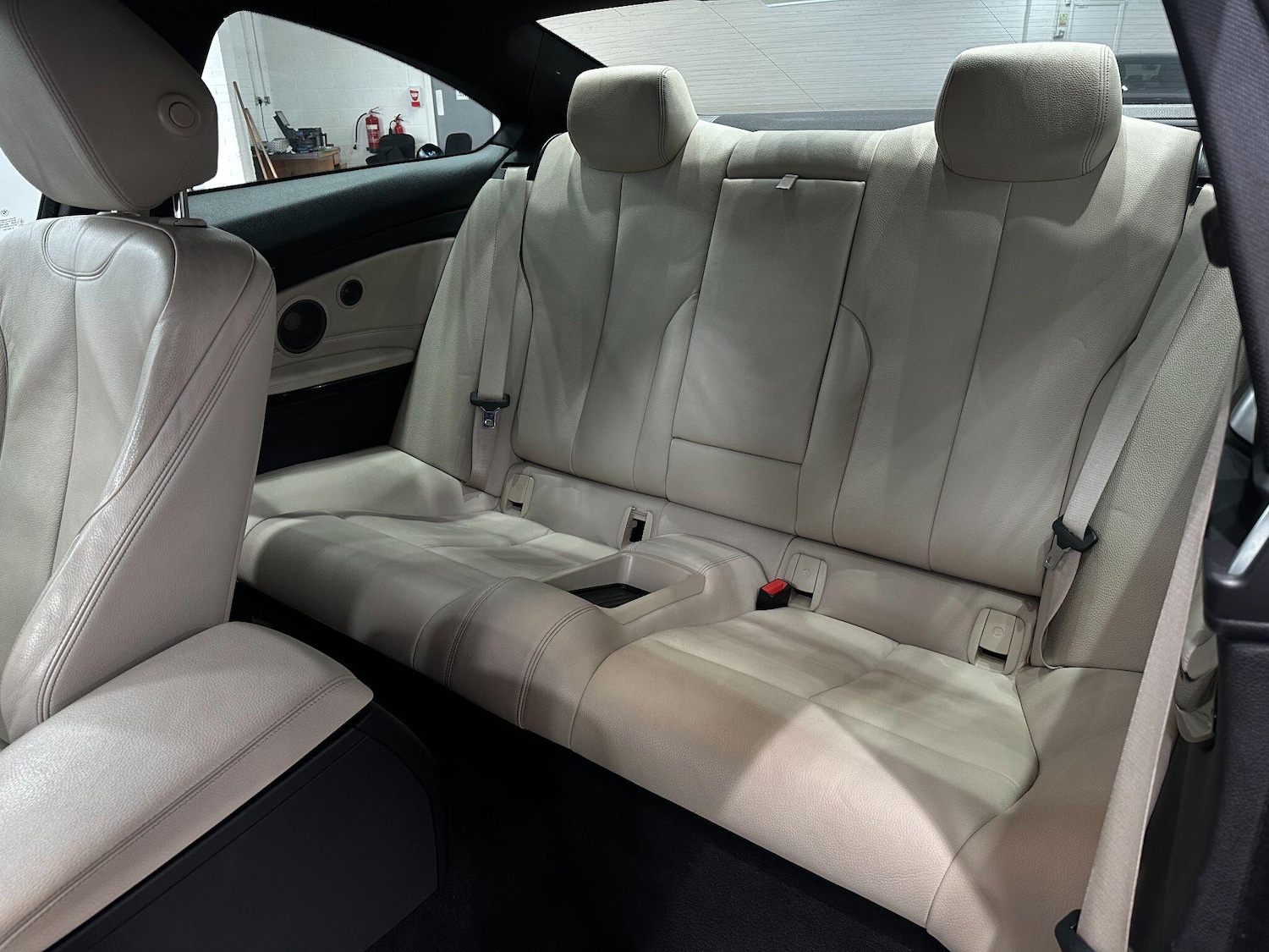 Used BMW 4 Series 2016 for sale - 76314452: Photo 68