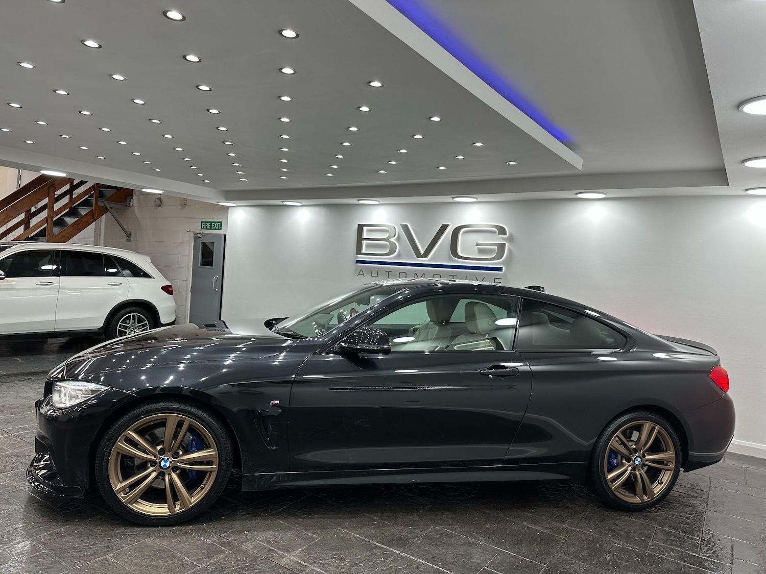 Used BMW 4 Series 2016 for sale - 76314452: Photo 8