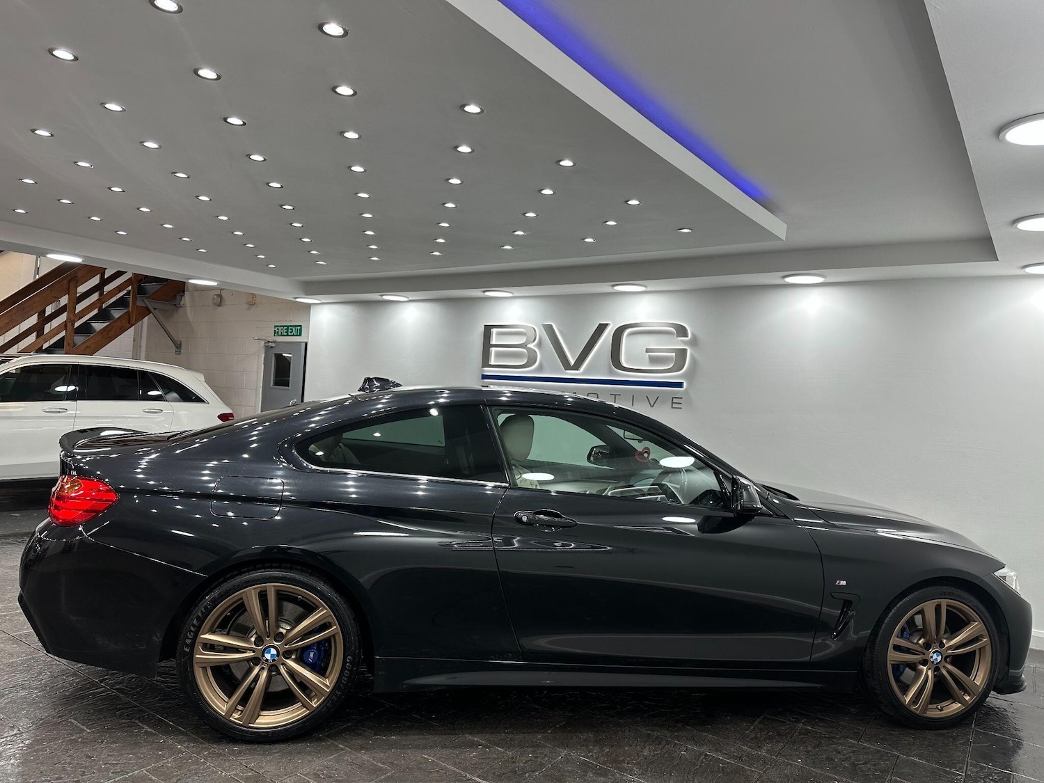 Used BMW 4 Series 2016 for sale - 76314452: Photo 9