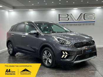 2020 (70) - 1.6 GDi 2 DCT Euro 6 (s/s) 5dr