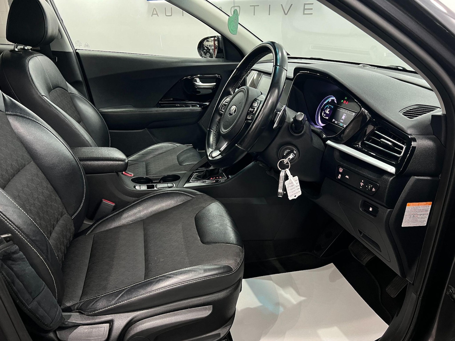 Vehicle 26