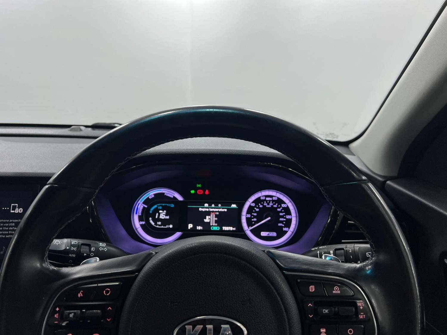 Vehicle 50