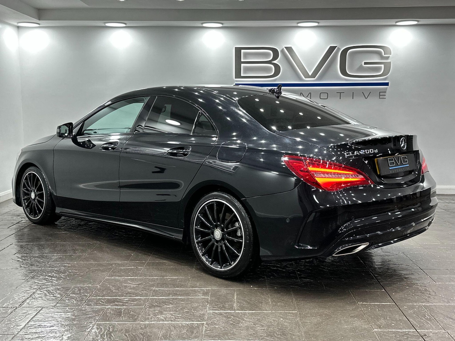 Used Mercedes-Benz CLA 2016 for sale - 76936741: Photo 10