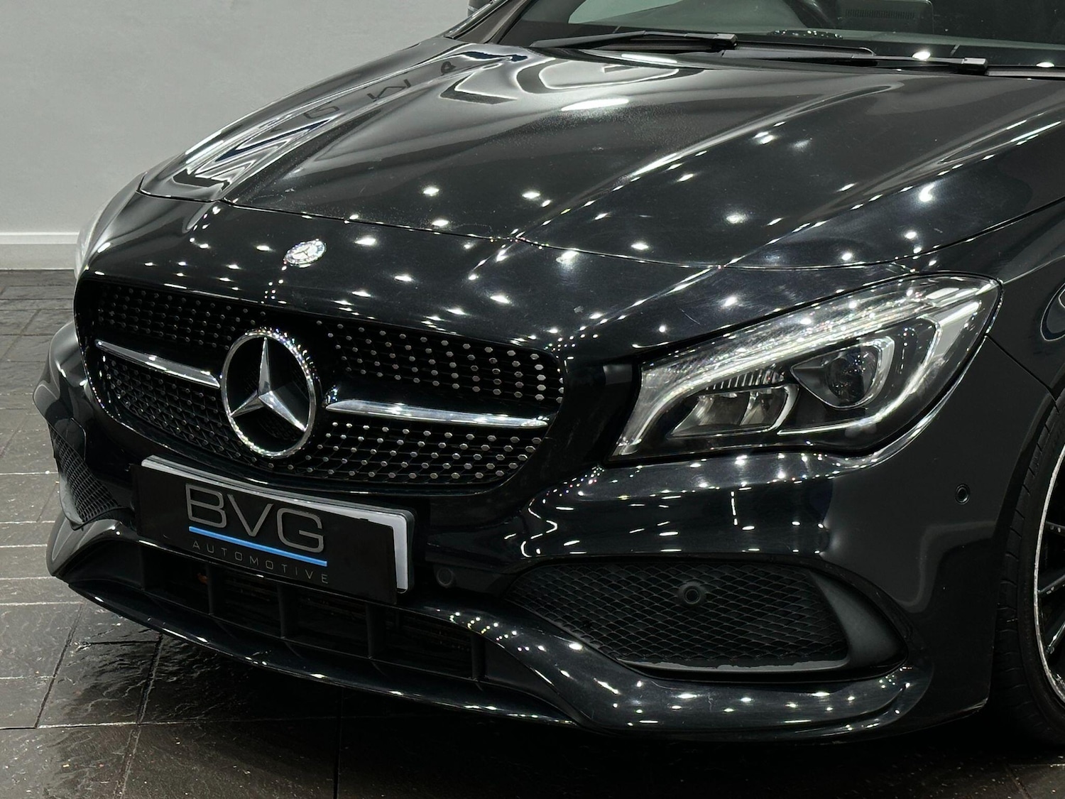 Used Mercedes-Benz CLA 2016 for sale - 76936741: Photo 15