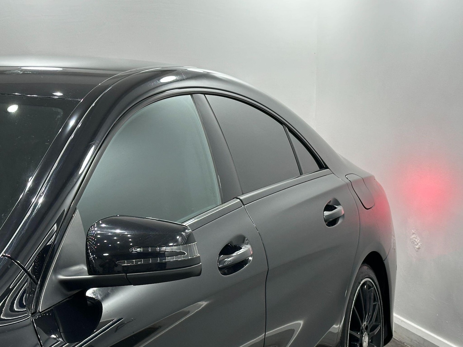 Used Mercedes-Benz CLA 2016 for sale - 76936741: Photo 17