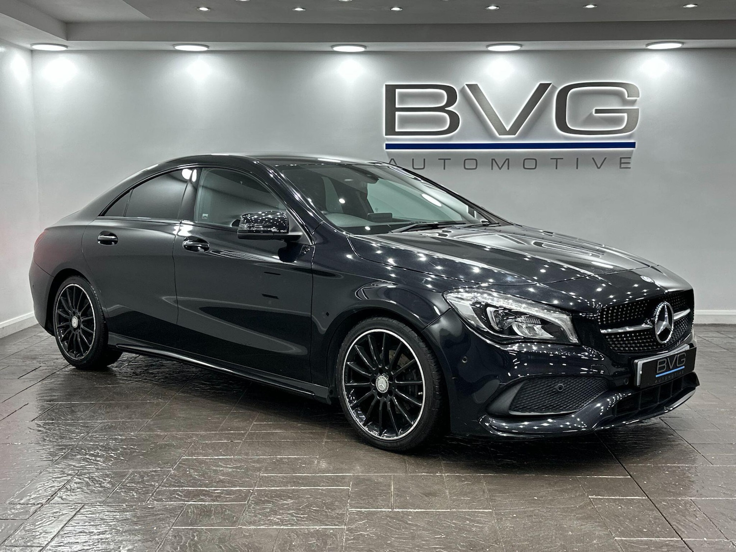 Used Mercedes-Benz CLA 2016 for sale - 76936741: Photo 4