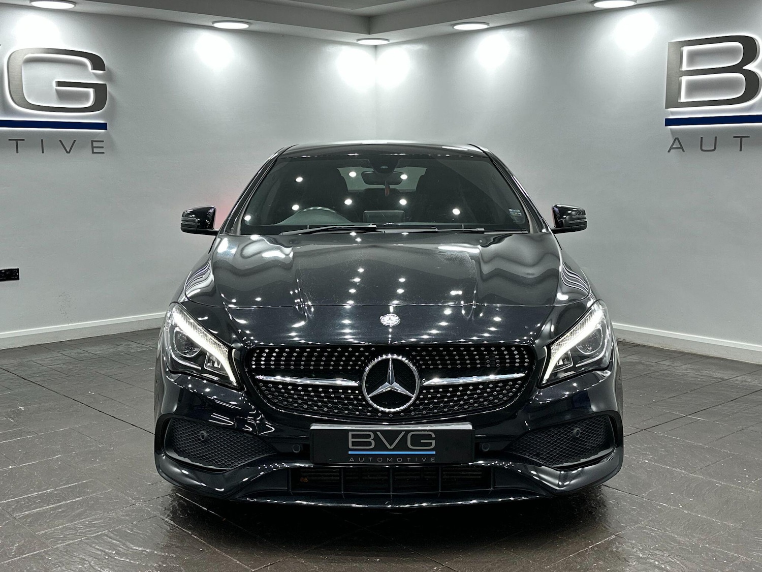 Used Mercedes-Benz CLA 2016 for sale - 76936741: Photo 5