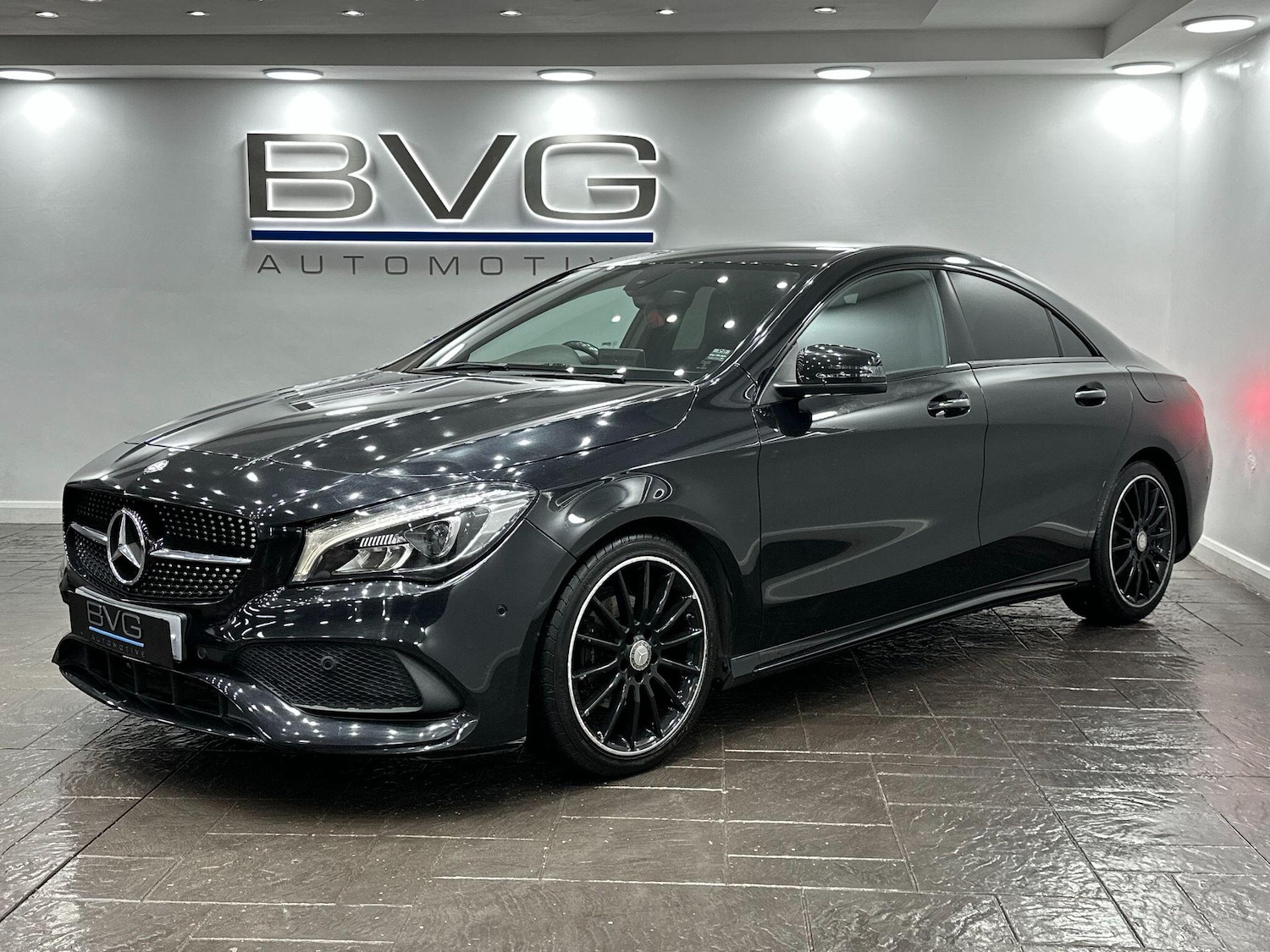 Used Mercedes-Benz CLA 2016 for sale - 76936741: Photo 6