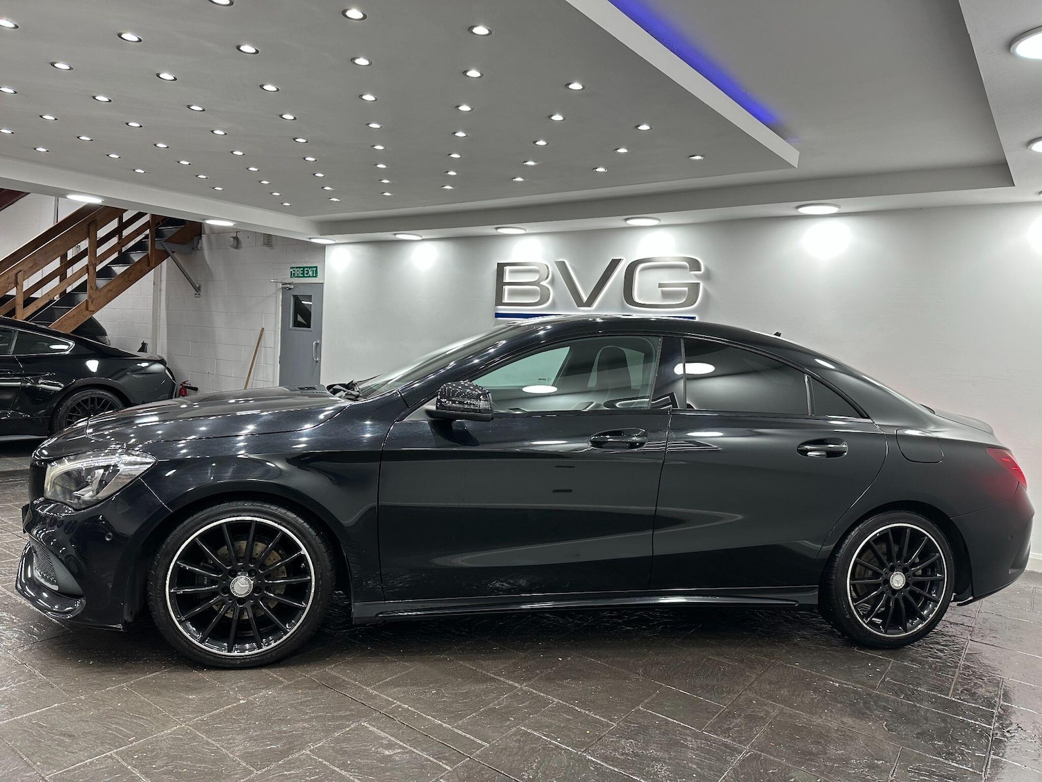 Used Mercedes-Benz CLA 2016 for sale - 76936741: Photo 9